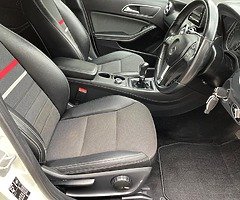 Mercedes Benz A class 180 CDI BE Sport - Image 7/9