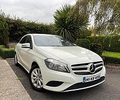 Mercedes Benz A class 180 CDI BE Sport - Image 9/9