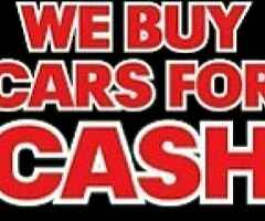 Cashforcars