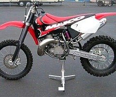 2016 Maico 700r