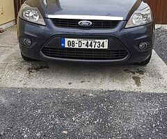 Ford focus - Image 4/4