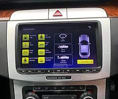 Volkswagen Passat 2010 1.6 diesel - Image 3/5