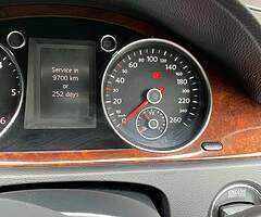 Volkswagen Passat 2010 1.6 diesel - Image 5/5