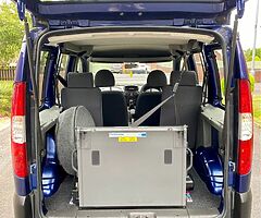 2008 FIAT Doblo - Image 10/10