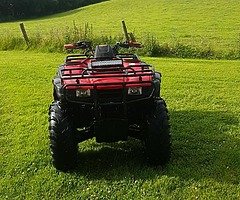 honda fourtrax 350 - Image 3/6