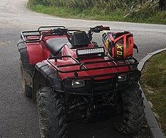 honda fourtrax 350 - Image 5/6