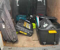 2010 Volkswagen Caddy - Image 4/8