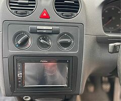 2010 Volkswagen Caddy - Image 7/8