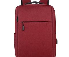 Business Men Computer Backpack Shoulder Bag Korean Fashion Casual Schoolbags
