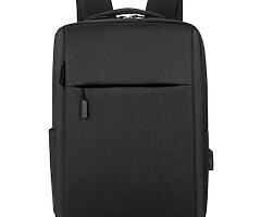 Business Men Computer Backpack Shoulder Bag Korean Fashion Casual Schoolbags - Image 4/7