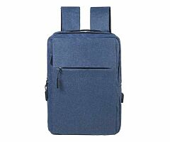 Business Men Computer Backpack Shoulder Bag Korean Fashion Casual Schoolbags - Image 6/7