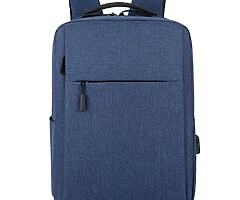 Business Men Computer Backpack Shoulder Bag Korean Fashion Casual Schoolbags - Image 7/7