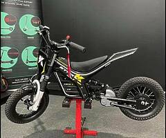 Kuberg or oset 12.5 wanted