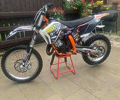 2012 KTM 125 - Image 4/4