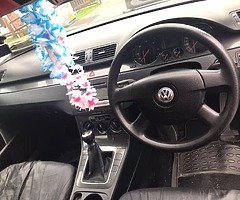 Passat 1.9 bye - Image 6/8