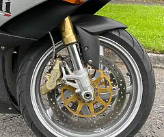 2005 Benelli TRE899 Tornado Superbike - Image 4/10