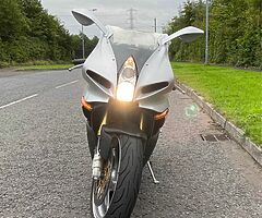 2005 Benelli TRE899 Tornado Superbike - Image 8/10
