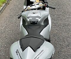 2005 Benelli TRE899 Tornado Superbike - Image 10/10