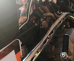 2022 Slam Mxr125 - Image 4/6