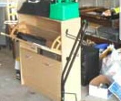 Removals