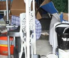 Removals
