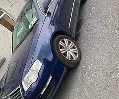 Volkswagen Passat 1.9tdi