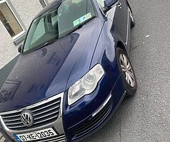 Volkswagen Passat 1.9tdi - Image 3/3