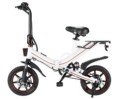 COST PRICE WAS €1095 NOW €695 IRELANDS CHEAPEST BEST ELECTRIC FOLDING ELECTRIC BIKE @ MUCKANDFUN