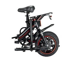 COST PRICE WAS €1095 NOW €695 IRELANDS CHEAPEST BEST ELECTRIC FOLDING ELECTRIC BIKE @ MUCKANDFUN
