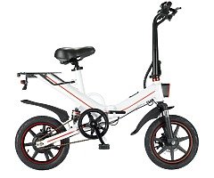 COST PRICE WAS €1095 NOW €695 IRELANDS CHEAPEST BEST ELECTRIC FOLDING ELECTRIC BIKE @ MUCKANDFUN - Image 4/10