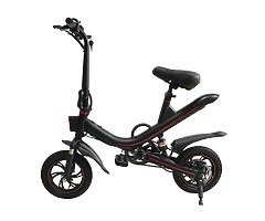 COST PRICE WAS €1095 NOW €695 IRELANDS CHEAPEST BEST ELECTRIC FOLDING ELECTRIC BIKE @ MUCKANDFUN - Image 5/10