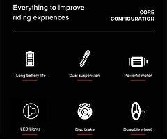 COST PRICE WAS €1095 NOW €695 IRELANDS CHEAPEST BEST ELECTRIC FOLDING ELECTRIC BIKE @ MUCKANDFUN - Image 6/10
