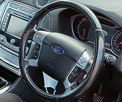 Mondeo 2litre Diesal Titanium