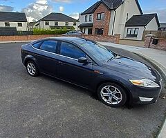 Mondeo 2litre Diesal Titanium - Image 3/4