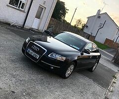 Audi a6  2.0 TDI