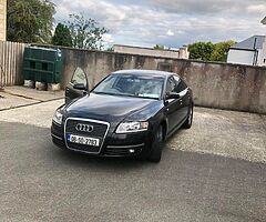 Audi a6  2.0 TDI - Image 3/4