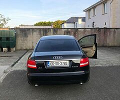 Audi a6  2.0 TDI - Image 4/4