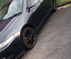 2.2 diesel accord