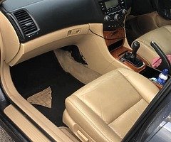 2.2 diesel accord