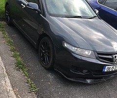 2.2 diesel accord - Image 3/3