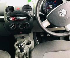 VW BEETLE FOR SALE!! - Image 4/8