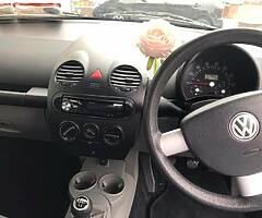 VW BEETLE FOR SALE!! - Image 6/8