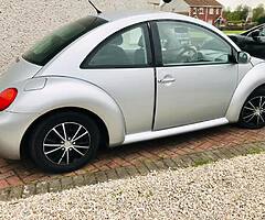 VW BEETLE FOR SALE!! - Image 8/8
