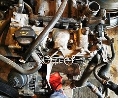 Vw polo