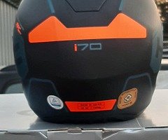 HJC Helmet - Image 3/6