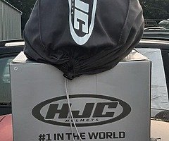 HJC Helmet - Image 5/6