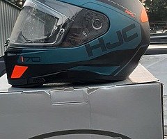HJC Helmet - Image 6/6