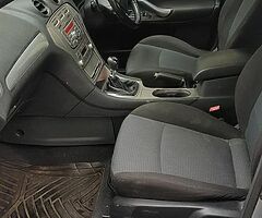 09 Ford Mondeo Diesel Nct and tax - Image 6/8