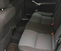 09 Ford Mondeo Diesel Nct and tax - Image 7/8