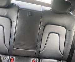 Audi A5 black edit - Image 5/8